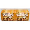 Image 1 : BAG OF TOFFIFEE CHOCOLATES.