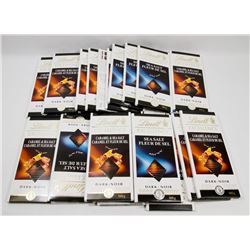 BAG OF LINDT EXCELLENCE CHOCOLATES