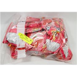 BAG OF MAYNARD SWEEDISH BERRIES.