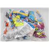 Image 1 : BAG OF ASSORTED GUMMIES