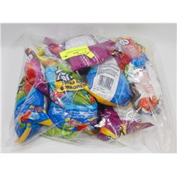BAG OF ASSORTED GUMMIES