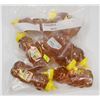 Image 1 : BAG OF BILLY BEE HONEY