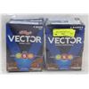 Image 1 : BAG OF VECTOR ENERGY BARS.