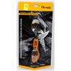 Image 1 : NEW! OLYMPIA EDGE 5 IN 1 SURVIVAL MULTI CUTLERY