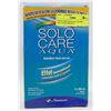 Image 1 : SOLO CARE AQUA ALL IN ONE SOLUTION FOR SOFT