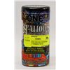 Image 1 : ONE TATTOO TOUCH CONDOMS SPECIALLY RIBBED WITH