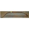 Image 1 : ANTIQUE 60" BUCK SAW