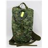 Image 1 : MILITARY IN FIELD CAMEL BACK PACK