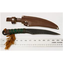 MADE IN CANADA HEAVY CAST IRON STYLE