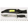 Image 1 : RAMBO STYLE  KNIFE