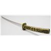 Image 1 : ASIAN STYLE SWORD