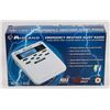 Image 1 : MIDLAND EMERGENCY WEATHER ALERT RADIO