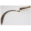 Image 1 : HAND SCYTHE