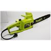 Image 1 : POULAN ELECTRIC CHAIN SAW