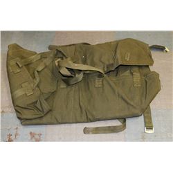 ARMY DROP BAG.