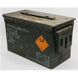 ARMY AMMO BOX