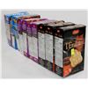 Image 1 : 11 BOXES OF ASST SNACKS