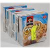 Image 1 : 6 BOXES OF QUAKER CHEWY BARS
