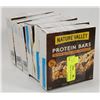 Image 1 : LOT OF 6 NATURE VALLEY PROTEIN BARS.