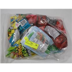 BAG OF ASST CANDY