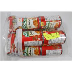 BAG OF ASST CHEF BOYARDE