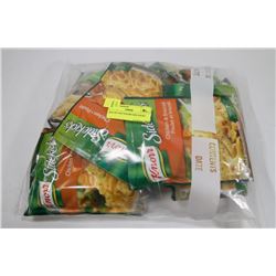 BAG OF ASST KNORR SIDE KICKS