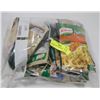 Image 1 : BAG OF ASST KNORR SIDEKICKS & SELECT.