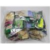 Image 1 : BAG OF ASST KNORR SIDEKICKS & SELECT.