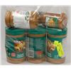 Image 1 : BAG WITH PEANUT BUTTER AND MARMALADE