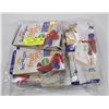 Image 1 : BAG OF SUNRYPE FRUIT TO GO - ASST FLAVORS.