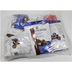 BAG OF BROOKSIDE ASST FLAVOR CHOCOLATES