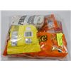 Image 1 : LARGE BAG OF ASSORTED SNACKS