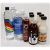 Image 1 : LOT OF ASSORTED BEVERAGES