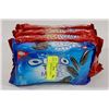Image 1 : LOT OF 3 CHIPS AHOY CHEWY & 1 OREO THINS