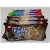 Image 1 : LOT OF 6 CHIPS AHOY RAINBOW & CHUNK