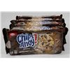 Image 1 : LOT OF 4 CHIPS AHOY CHUNKS