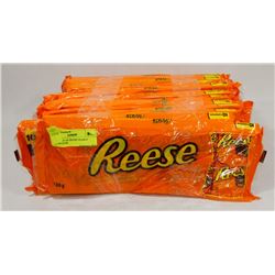 LARGE LOT OF REESE PEANUT BUTTER CUPS