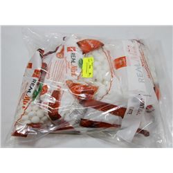 LARGE BAG OF SCOTCH MINTS