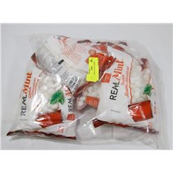 LARGE BAG OF SCOTCH MINTS
