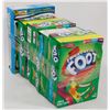 Image 1 : LOT OF 5 FRUIT BY THE FOOT & WELSHES FRUIT SNACKS
