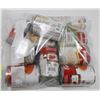 Image 1 : BAG OF ASSORTED CAMPBELLS SOUP