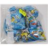 Image 1 : BAG OF 9 SWEDISH FISH CANDY
