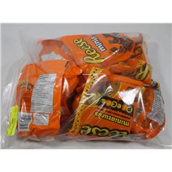 BAG OF REESE MINIS