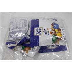 BAG OF RITTER SPORT MINIS