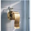 Image 1 : LIFE SAVING TIP #4: TOILET PAPER IS THE NEW GOLD!