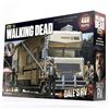 Image 1 : THE WALKING DEAD DALE'S RV BUILDING SET.