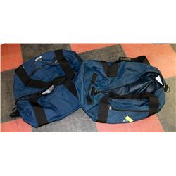 LOT OF 2 LARGE BAGS.