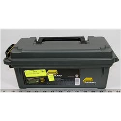 PLANO SHOT SHELL BOX.