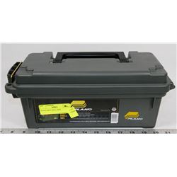 PLANO SHOT SHELL BOX.