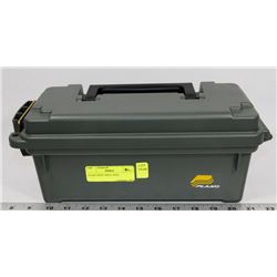 PLANO SHOT SHELL BOX.